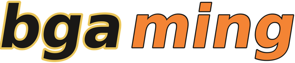bgaming logo